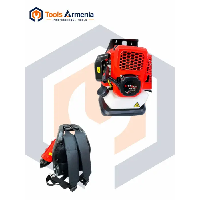 BRAIT BGB-520 բենզինային օդամղիչ