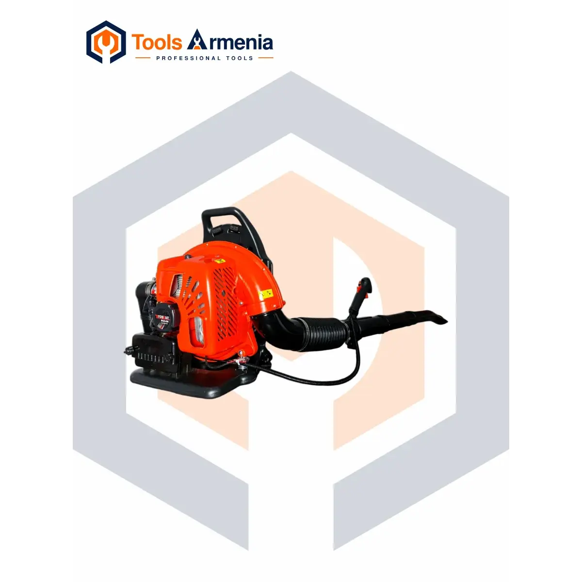 BRAIT BGB-650 բենզինային օդամղիչ