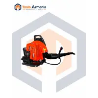 BRAIT BGB-650 gasoline blower, 63 cc, 2.8 kW
