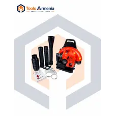 Բենզինային օդամղիչ BRAIT BGB-650՝ 63 սմ³, 2.8 կՎտ