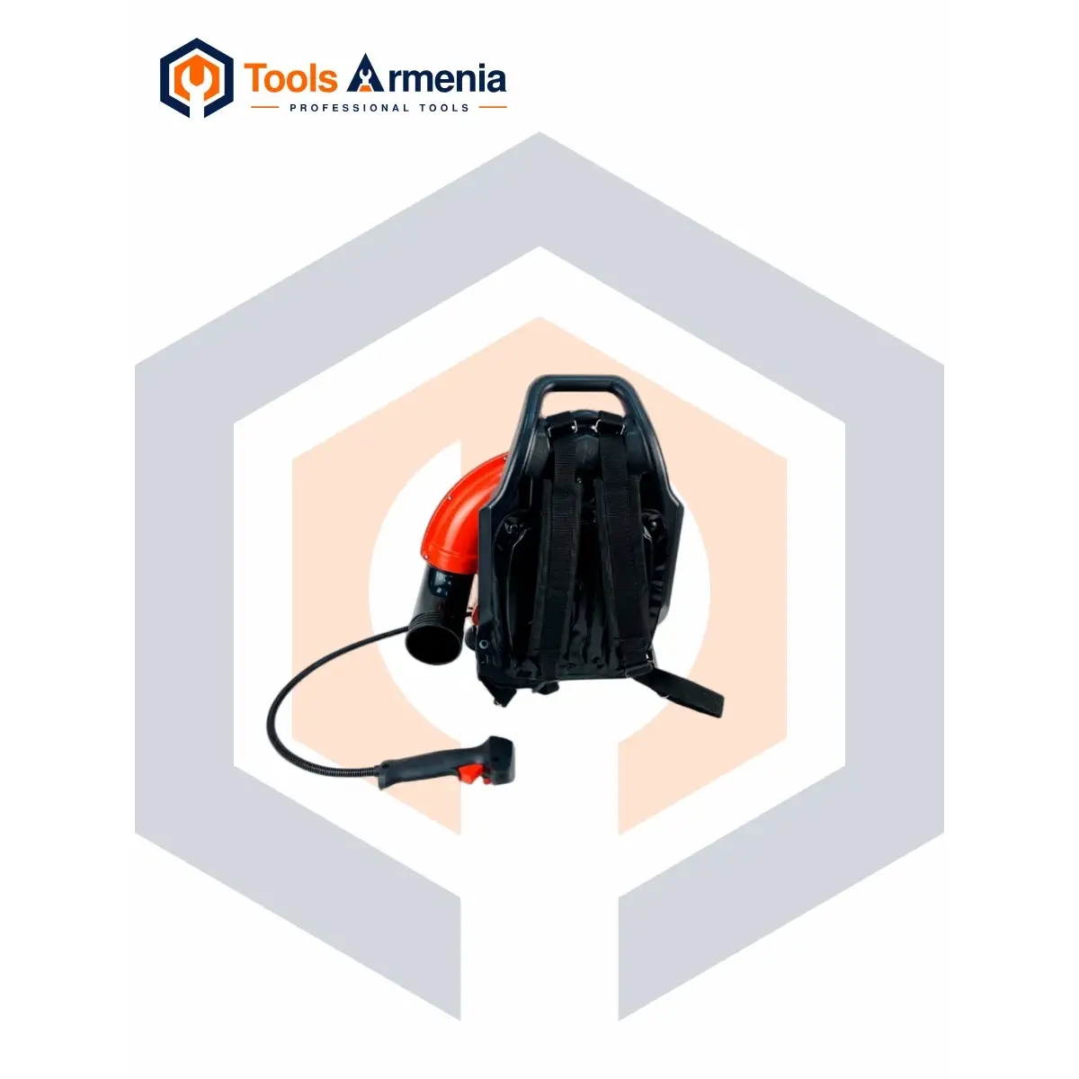 BRAIT BGB-650 բենզինային օդամղիչ