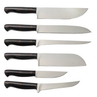 Kitchen Knives