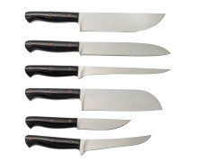 Kitchen Knives (1)