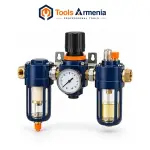 Air Preparation Units