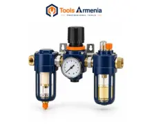 Air Preparation Units (0)