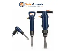 Demolition Hammers (2)