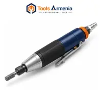 Pneumatic Die Grinders: Air Grinders for Metal Finishing and Polishing