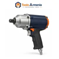 Pneumatic Impact Wrenches: 1/2