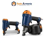 Staplers and Nailers