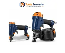 Staplers and Nailers (0)