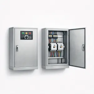 Ավտոմատ փոխակերպման համակարգեր ԱՓՀ(ATS)