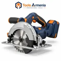 Cordless Circular Saws: for Cutting Timber and Sheet Materials