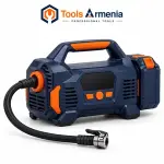 Compressors and Inflators