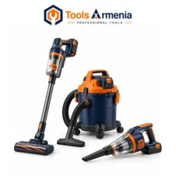 Vacuum Cleaners