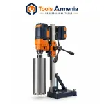 Diamond Core Drills