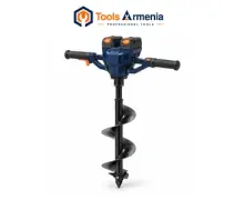 Earth Augers (0)