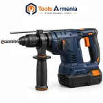 Rotary Hammers