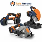Metal Cutting Saws