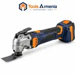 Oscillating Multi-Tools