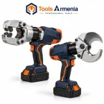 Press and Cable Cutting Tools
