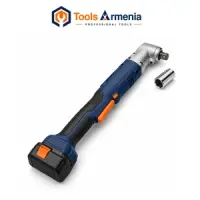Cordless Ratchet Wrenches: Fast Bolt and Nut Running in Tight Spaces