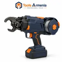 Cordless Rebar Tying Tools: 14.4–40 V Models for Construction Sites