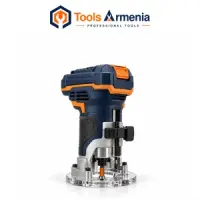 Cordless Routers: Trim and Plunge Models for Woodworking