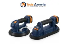 Tile Vibrators and Suction Lifters (1)