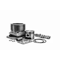 Գլաններ և Մխոցներ (Պահեստամասեր) Գլաններ և Մխոցներ (Պահեստամասեր)