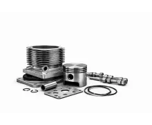 Գլաններ և Մխոցներ (1)