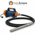 Բետոնի խորքային վիբրատորներ