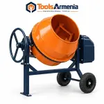 Էլեկտրական բետոնախառնիչներ