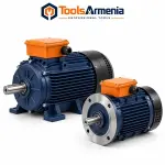 Էլեկտրաշարժիչներ