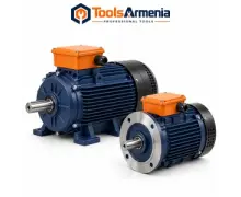 Էլեկտրաշարժիչներ (0)