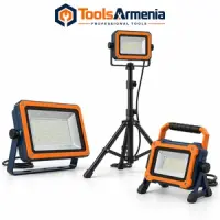 Լուսարձակներ և աշխատանքային լամպեր