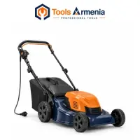 Էլեկտրական խոտհնձիչներ՝ 230 Վ ցանցային մոդելներ սիզամարգի համար
