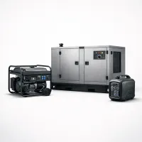 Պրոֆեսիոնալ և կենցաղային գեներատորներ Tools Armenia-ում