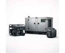 Գեներատորներ (69)