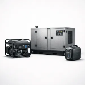 Գեներատորներ