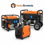 Generators