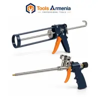 Caulking and Foam Guns
