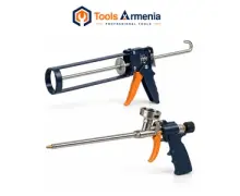 Caulking and Foam Guns (0)