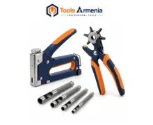 Staplers and Punches (3)