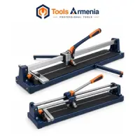 Manual Tile Cutters for Tiles and Porcelain