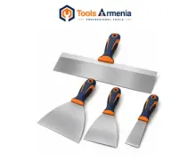 Putty Knives (0)