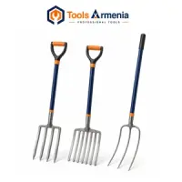 Garden Forks