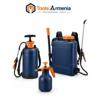 Garden Sprayers