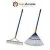 Rakes