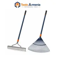 Rakes