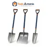 Shovels